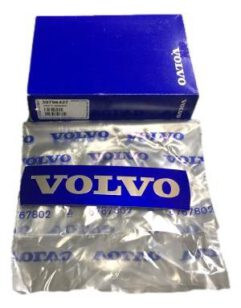 30796427 EMBLEMAT ORYGINAŁ OE VOLVO