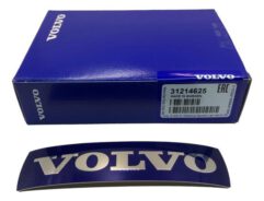 31214625 EMBLEMAT ORYGINAŁ OE VOLVO