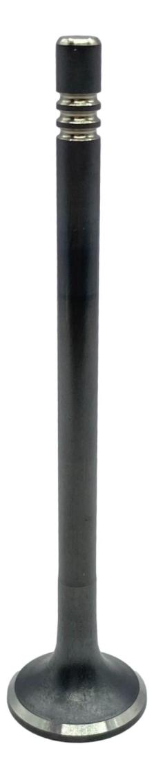 222122A100 ZAWÓR WYDECHOWY GW ORYGINAŁ OE HYUNDAI