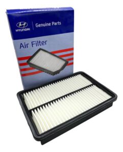 281132P300 WKŁAD FILTR POWIETRZA ORYGINAŁ OE HYUNDAI