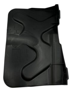 291302S000 OSŁONA BOCZNA SILNIKA ORYGINAŁ OE HYUNDAI