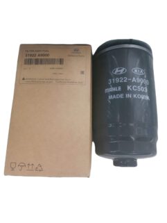 31922A9000 FILTR PALIWA ORYGINAŁ OE HYUNDAI