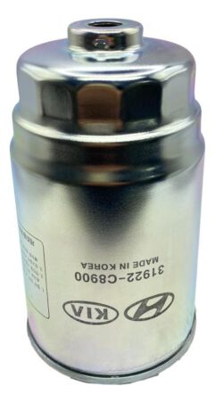 31922C8900 WKŁAD FILTRA PALIWA ORYGINAŁ OE HYUNDAI