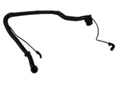 25193343 PRZEWÓD ODMY ORYGINAŁ OE OPEL