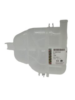 39097904 ZBIORNIK WYRÓWNAWCZY MERIVA ORYGINAŁ OE OPEL