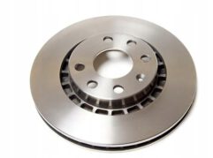 58411A6300 TARCZA HAMULCÓW TYLNYCH ORYGINAŁ OE HYUNDAI