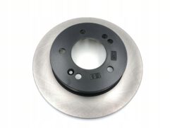 58411D7700 TARCZA HAMULCÓW TYLNYCH ORYGINAŁ OE HYUNDAI