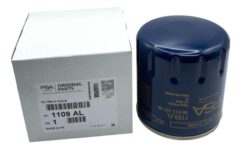 1109AL FILTR OLEJU ORYGINAŁ OE PSA