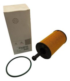 1109AN FILTR OLEJU ORYGINAŁ OE PSA