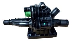 1336AX OBUDOWA ORYGINAŁ OE PSA