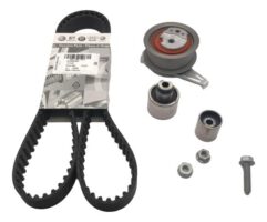 04L198119D ZESTAW ROZRZĄDU ORYGINAŁ OE VOLKSWAGEN