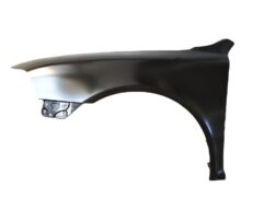 1Z0821105A BŁOTNIK SKODA OCTAVIA II LEWY ORYGINAŁ OE VOLKSWAGEN