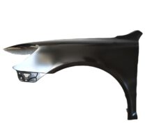 1Z0821105C Błotnik lewy SKODA OCTAVIA II ORYGINAŁ OE VOLKSWAGEN