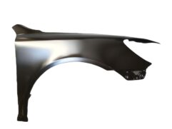 1Z0821106A BŁOTNIK PRAWY SKODA OCTAVIA II ORYGINAŁ OE VOLKSWAGEN