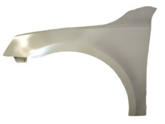 5E0821105B Błotnik lewy SKODA OCTAVIA III ORYGINAŁ OE VOLKSWAGEN