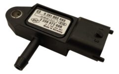 223657266R CZUJNIK CIŚNIENIA DOŁADOWANIA ORYGINAŁ OE RENAULT