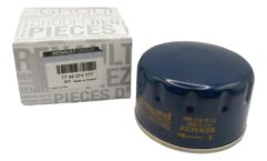 7700274177 FILTR OLEJU ORYGINAŁ OE RENAULT