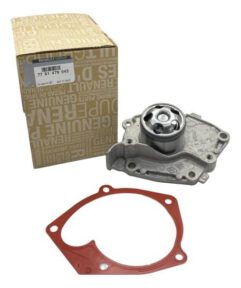 7701479043 POMPA WODY ORYGINAŁ OE RENAULT