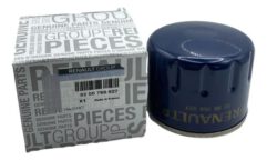 8200768927 FILTR OLEJU ORYGINAŁ OE RENAULT