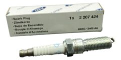 2207424 ŚWIECA ZAPŁONOWA ORYGINAŁ OE FORD