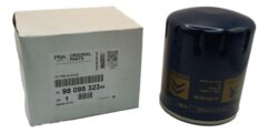 9809532380 FILTR OLEJU ORYGINAŁ OE PSA