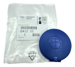 643238 ZASLEPKA ORYGINAŁ OE PSA