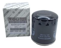 6000633313 FILTR OLEJU ORYGINAŁ OE FCA