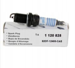 1120828 ŚWIECA ZAPłONOWA ORYGINAŁ OE FORD