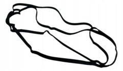 1141575 USZCZELKA ORYGINAŁ OE FORD