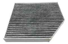 8K0819439B FILTR KABINOWY ORYGINAŁ OE VOLKSWAGEN