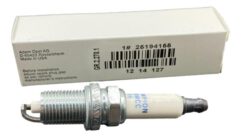 25194155 ŚWIECA ZAPŁONOWA ORYGINAŁ OE OPEL