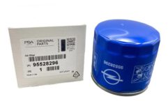 95528296 FILTR OLEJU ORYGINAŁ OE OPEL