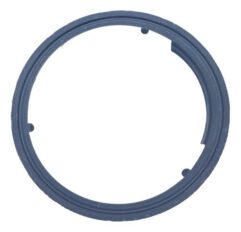 04L131547 USZCZELKA EGR ORYGINAŁ OE VOLKSWAGEN