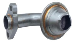 06B115251 PRZEWOD POMPY OLEJU ORYGINAŁ OE VOLKSWAGEN