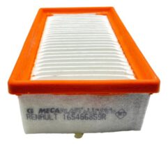 165466859R FILTR POWIETRZA ORYGINAŁ OE RENAULT