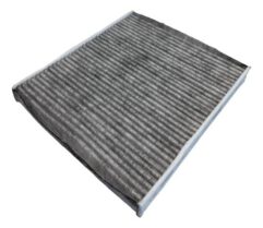 6R0819653 FILTR KABINOWY ORYGINAŁ OE VOLKSWAGEN