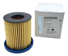 55515474 FILTR OLEJU ORYGINAŁ OE OPEL