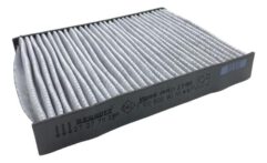 272771128R FILTR KABINOWY ORYGINAŁ OE RENAULT