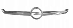 13368852 LISTWA GRILLA ASTRA ORYGINAŁ OE OPEL