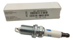 25193473 ŚWIECA ZAPŁONOWA ORYGINAŁ OE OPEL