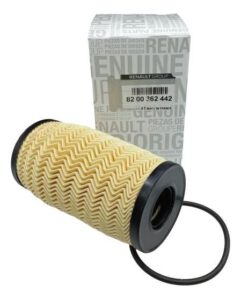 8200362442 FILTR OLEJU ORYGINAŁ OE RENAULT