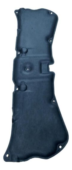 658403500R WYGŁUSZENIE MASKI SANDERO CAPTUR ORYGINAŁ OE RENAULT