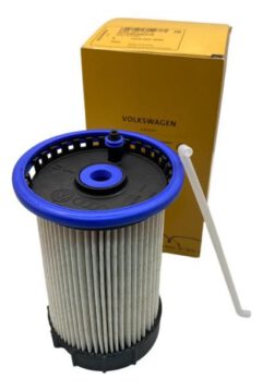 5Q0127177C FILTR PALIWA ORYGINAŁ OE VOLKSWAGEN