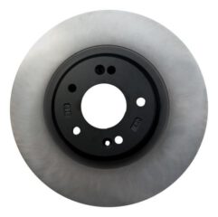 517122W700 TARCZA HAMULCOWA PRZEDNIA ORYGINAŁ OE HYUNDAI