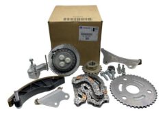 95528472 ROZRZĄD ASTRA ORYGINAŁ OE OPEL