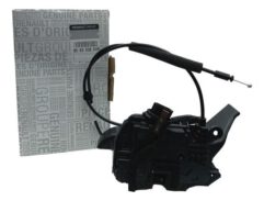 805032854R ZAMEK DRZWI ORYGINAŁ OE RENAULT