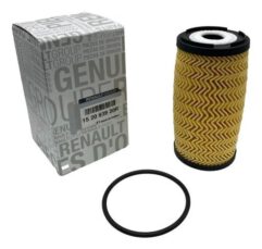 152093920R FILTR OLEJU ORYGINAŁ OE RENAULT