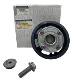 7701478505 KOŁO FAZ ROZRZĄDU ORYGINAŁ OE RENAULT
