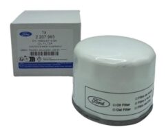 2207993 FILTR OLEJU ORYGINAŁ OE FORD