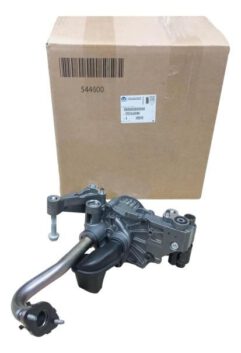 55516890 POMPA OLEJU SILNIKA ORYGINAŁ OE OPEL